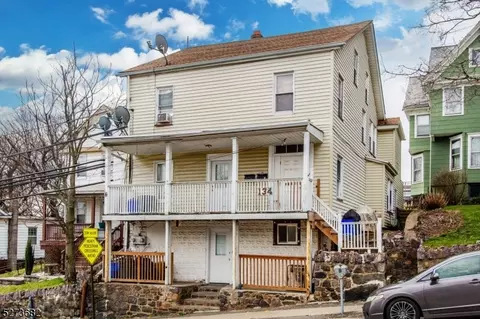 134 Boonton Ave, Boonton, NJ 07005