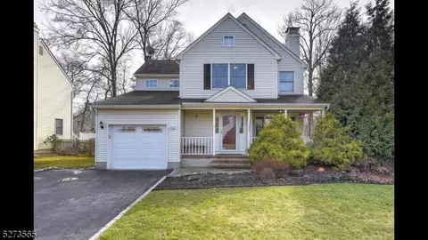 11 Hoagland Ct, Bridgewater, NJ 08807
