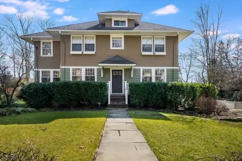 20 Park Rd, Millburn Twp, NJ 07078