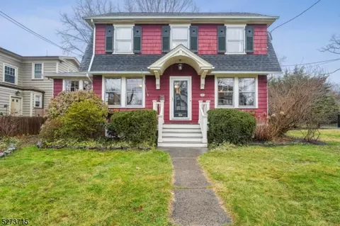 43 Sommer Ave, Maplewood, NJ 07040