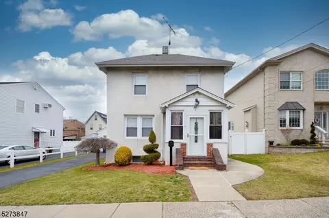 45 Ottawa Ave, Hasbrouck Heights, NJ 07604