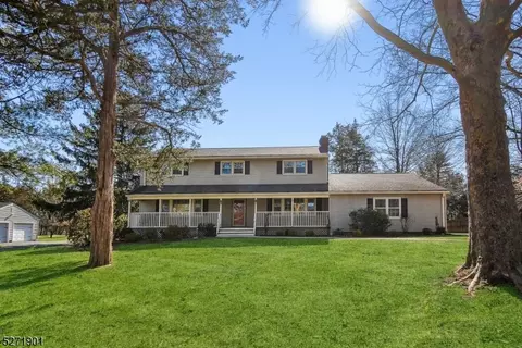 756 Wingate Dr, Bridgewater, NJ 08807