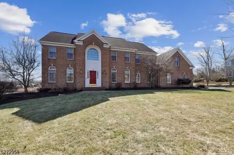 14 Quail Run, Randolph, NJ 07869