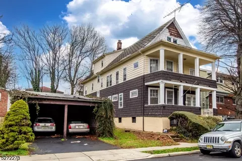 32 Montclair Ave, Clifton, NJ 07011