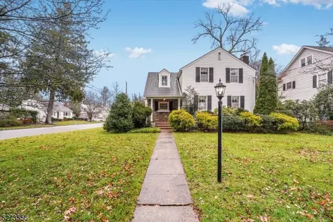 39 Olmstead Rd, Morristown, NJ 07960