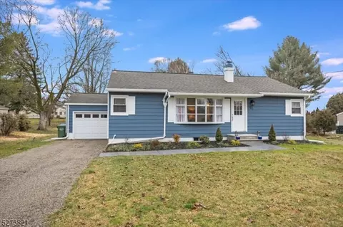 96 Brass Castle Rd, Washington, NJ 07882