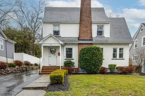 762 Oak Ave, Westfield, NJ 07090