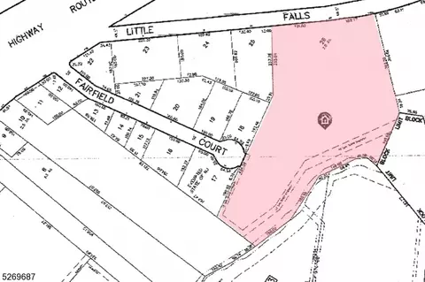 26 Little Falls Rd, Fairfield Twp, NJ 07004