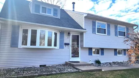 67 Marcy St, Franklin Twp, NJ 08873