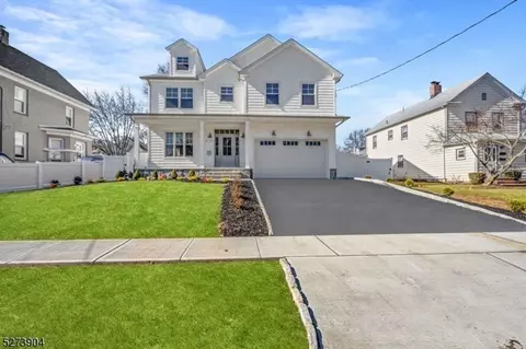 612 Downer St, Westfield, NJ 07090
