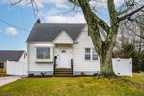 528 Boesel Ave, Manville, NJ 08835