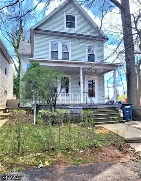 453 Orchard Pl, Plainfield, NJ 07060
