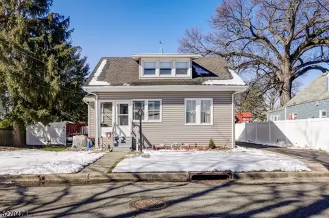 204 Lawrence St, South Bound Brook, NJ 08880
