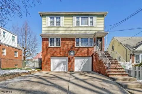 610 Clark St, Linden, NJ 07036