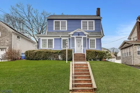 1030 Lorraine Ave, Union, NJ 07083