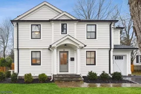 25 Fairfax Ter, Chatham Twp, NJ 07928