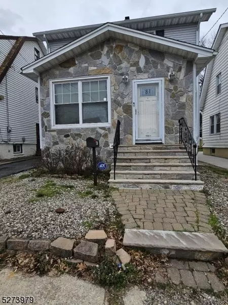 81 Hillside Ter #1, Irvington, NJ 07111