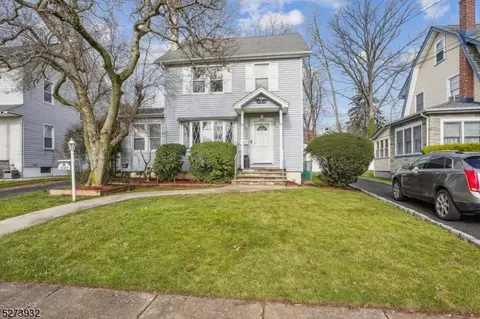 1042 Lorraine Ave, Union, NJ 07083