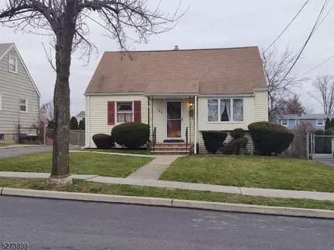 104 Rock Hill Rd, Clifton, NJ 07013