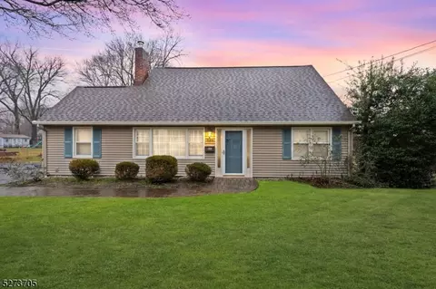 834 Mountain Ave, Bound Brook, NJ 08805