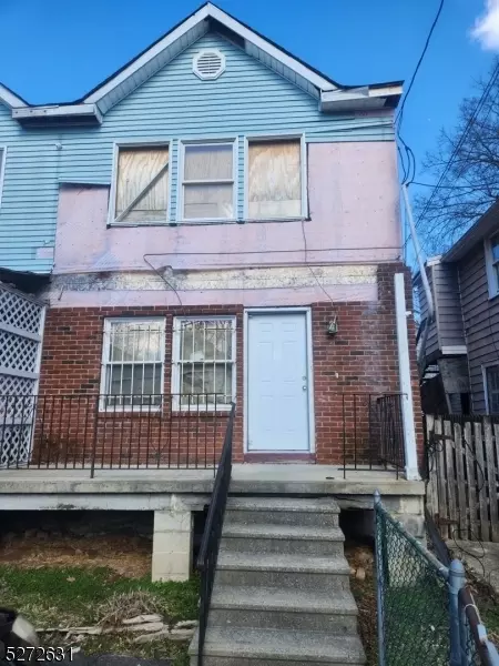 213 Wallace St, City Of Orange, NJ 07050