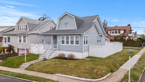 601 Twain Pl, Union, NJ 07083