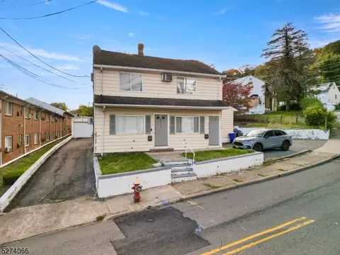 475 Preakness, Paterson, NJ 07502