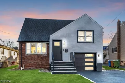 2807 Wickersham Ave, Linden, NJ 07036