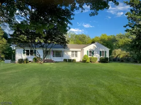 4 Fieldstone Way, Readington Twp, NJ 08889
