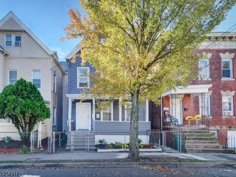 374 Mechanic St, City Of Orange, NJ 07050