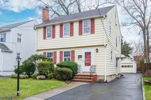 169 Whittle Ave, Bloomfield, NJ 07003
