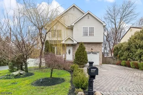827 Ternay Ave, Scotch Plains, NJ 07076
