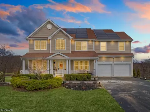 38 Players Blvd, Fredon Twp, NJ 07860