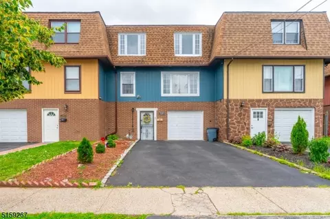 428 Doyle St, Elizabeth City, NJ 07206