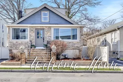 27 Bayview, Newark, NJ 07112