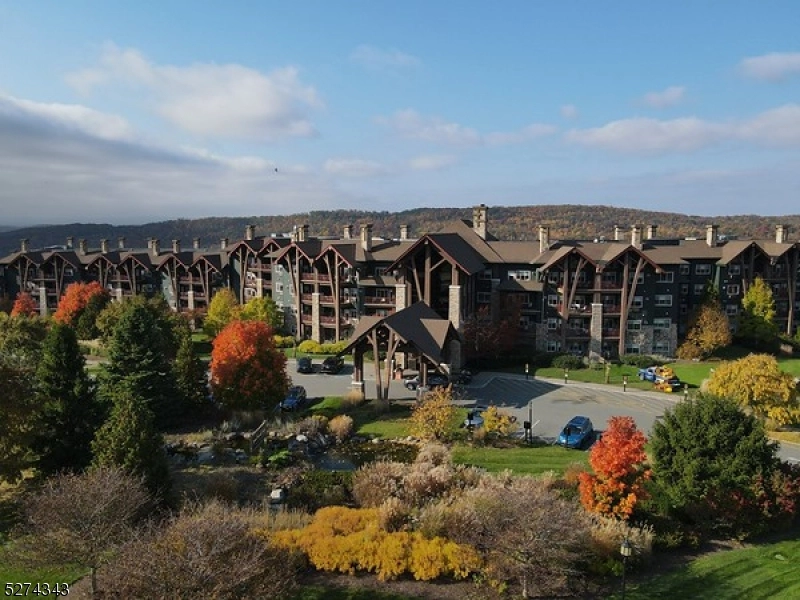 3 Wild Turkey Way Unit 417  