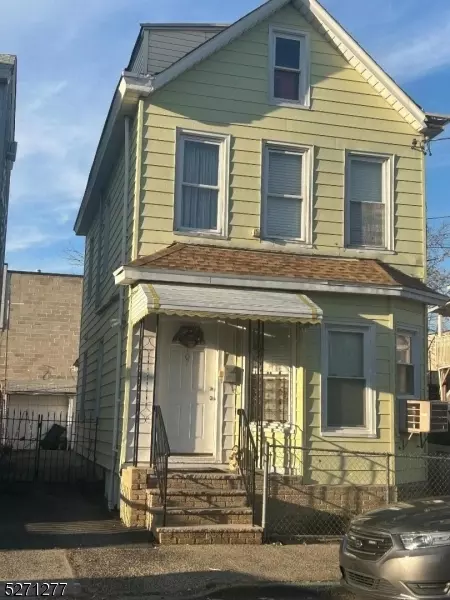 107 Gould Ave, Paterson, NJ 07503