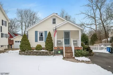 20 Fairfield Ave, Warren, NJ 07059