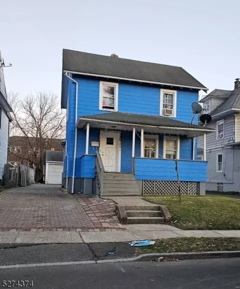 1229 W 6th St, Plainfield, NJ 07063