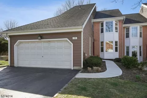 338 Araneo Dr, West Orange, NJ 07052