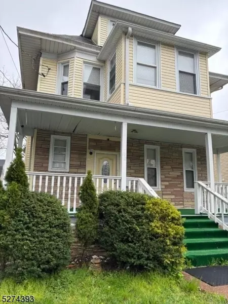62 Shanley Ave, Newark, NJ 07108
