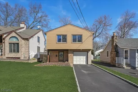 34 Irvington Rd, Parsippany-troy Hills Twp, NJ 07054