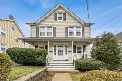7 Center St, Bernardsville, NJ 07924