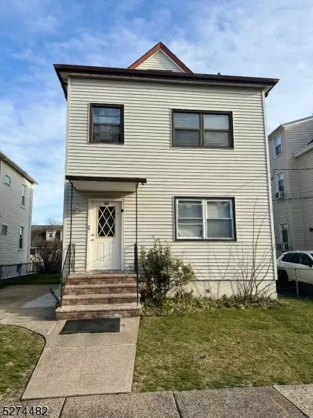 21 Samuel Ave, Clifton, NJ 07013