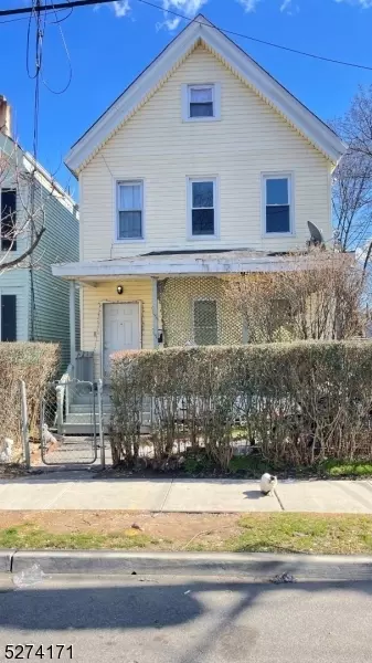 196 Hickory St, City Of Orange, NJ 07050