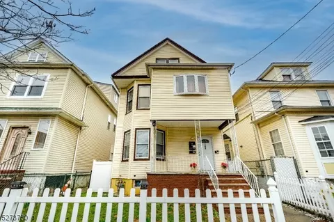 702 Madison #2, Elizabeth, NJ 07201