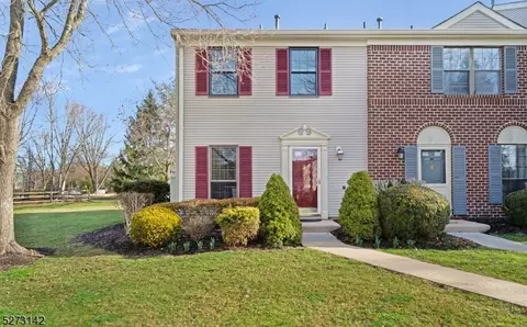 57 Woodward Ln, Bernards, NJ 07920