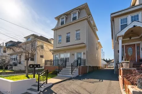 708 Jefferson Ave, Elizabeth, NJ 07201