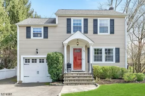 90 N Passaic Ave, Chatham, NJ 07928
