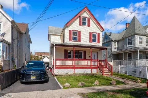 613 E 6th St, Plainfield, NJ 07060